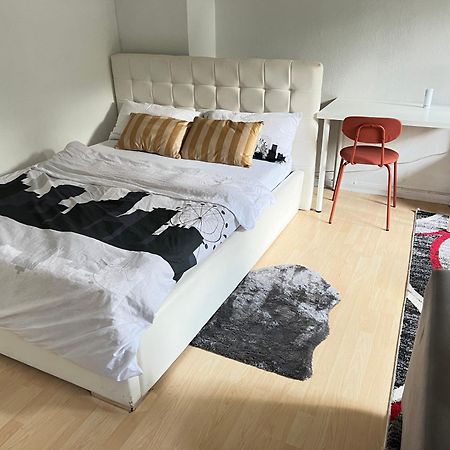 Resting Space 埃森 外观 照片