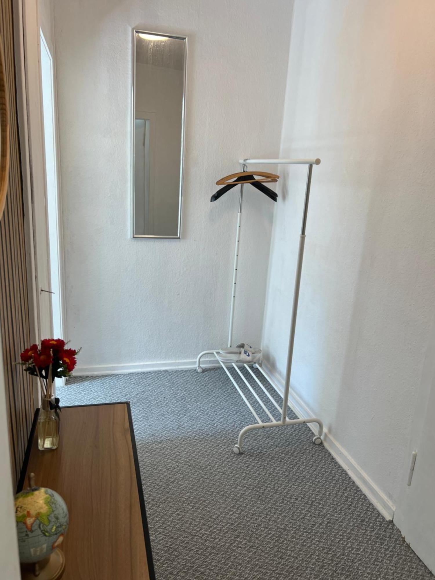 Resting Space 埃森 外观 照片