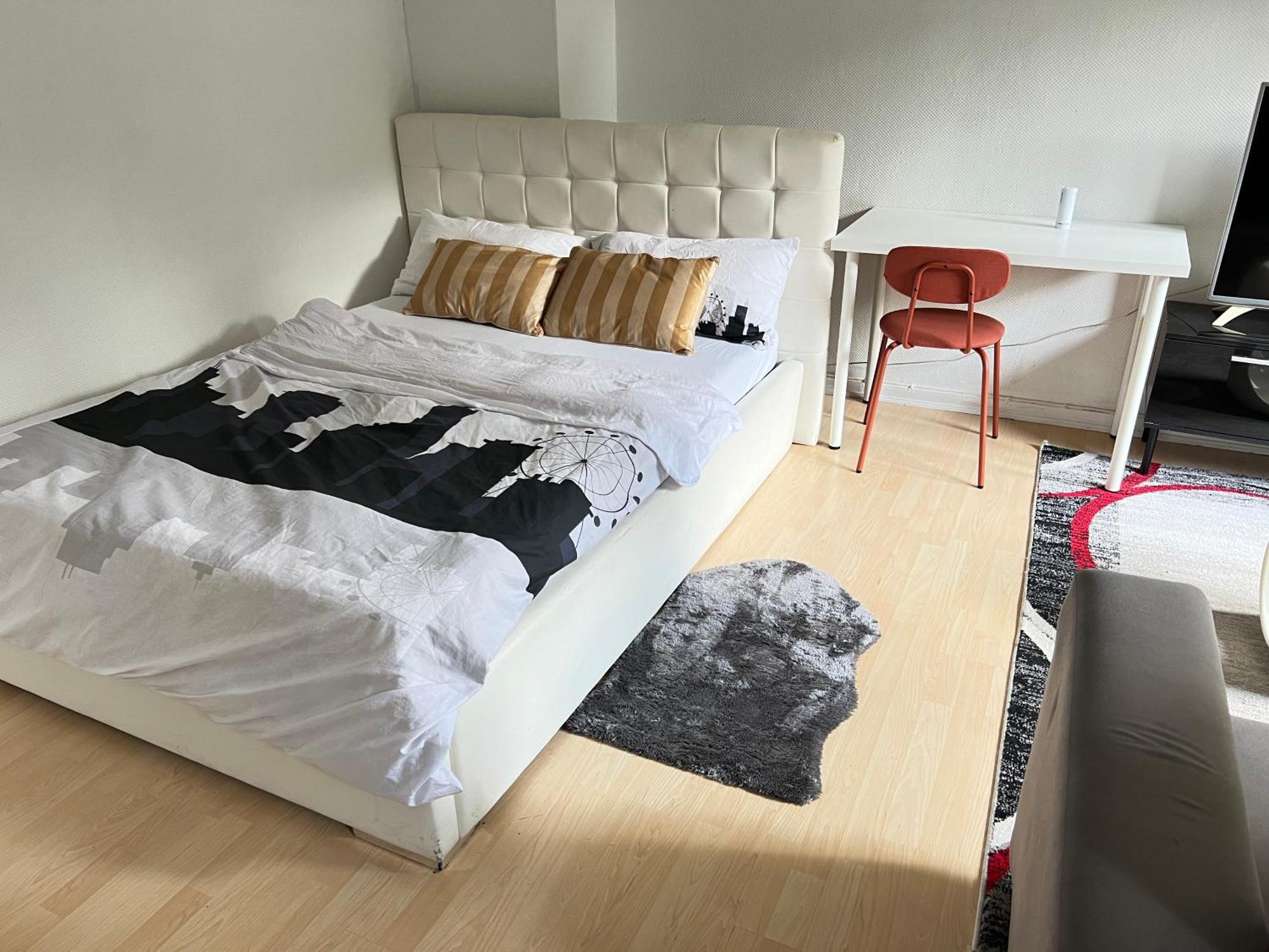 Resting Space 埃森 外观 照片